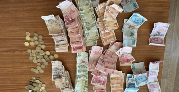 Alaca Belediyesi’nden dilencilere geçit yok!