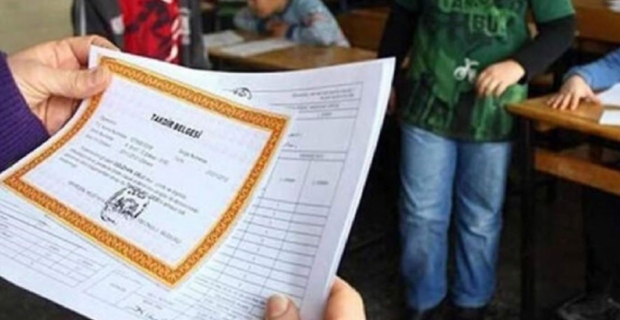 Alaca’da 4 bin 748 öğrenci karne alacak