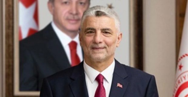 ÖZEL HABER || Ticaret Bakanı Ömer Bolat Çorum’a Geliyor: Haziran 2025 Dış Ticaret Rakamları Çorum’da Açıklanacak