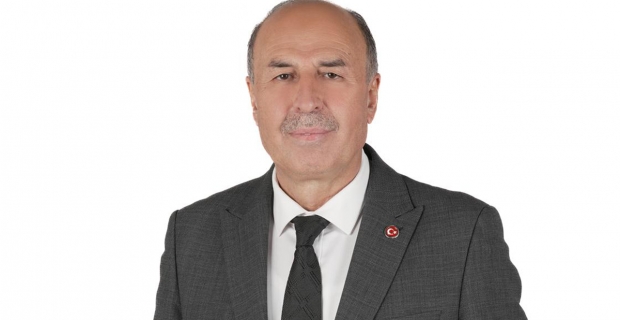 Şerif Arslan’dan Marmaris Depremi sonrası mesaj: “Rabbim ülkemizi her türlü afetten korusun”