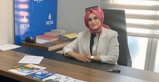 Zehra Benli’den Kurban Bayramı Mesajı: “Bayramlar Kardeşlik ve Dayanışmanın Zamanıdır”