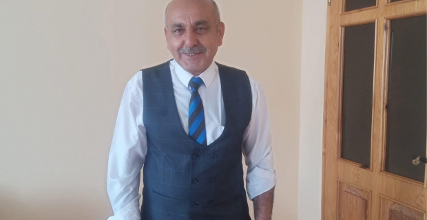 Gazi İpçi hayatını kaybetti