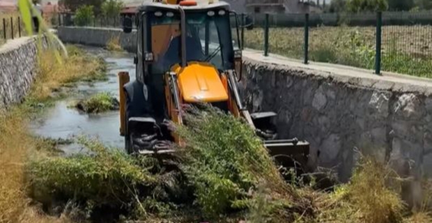 Kötü kokulara geçit yok: Alaca'da çevreyi rahatlatan adım