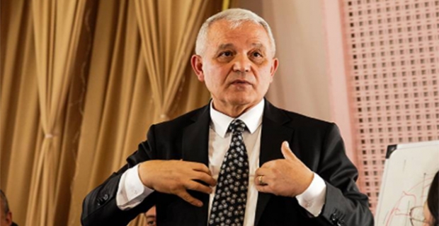 Veli Gündüz Şahin: Ben halktan yanayım, ranttan değil