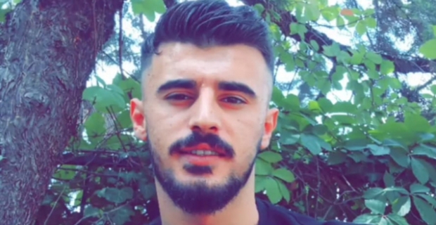 Genç sürücü 2 gündür verdiği yaşam mücadelesini kaybetti