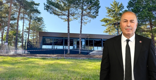 Alaca Belediyesi’nden toplu açılış: 4 ayrı hizmet halkın hizmetine sunuluyor