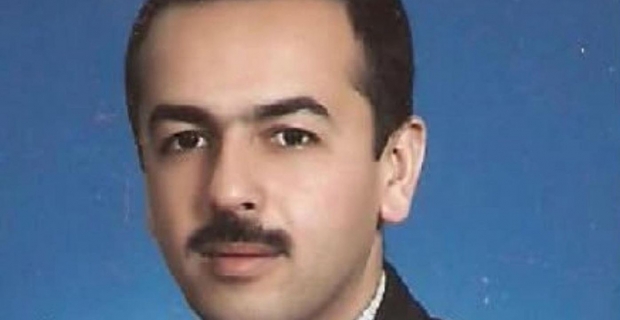 Alaca'da İmam Muharrem Sucu kalp krizi sonucu hayatını kaybetti