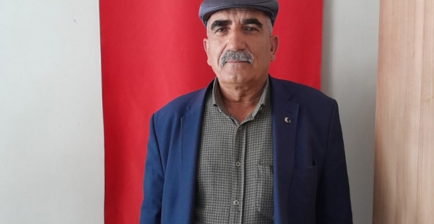 Alaca İYİ Parti’de kongre heyecanı