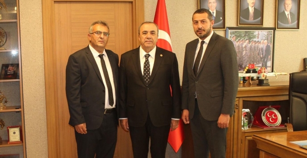 Alaca Özhan Mahallesi’ne yeni mezarlık alanı tahsis edildi