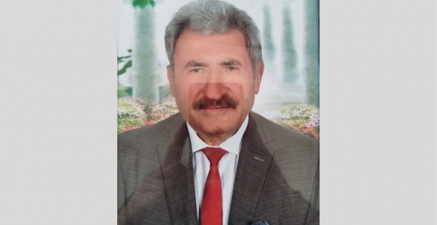 Alaca’da nefes borusuna lokma kaçan adam yaşamını yitirdi