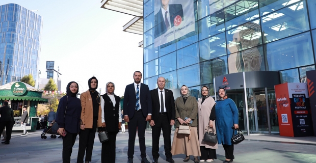 MHP’nin ‘Asırlık Birlik, Sonsuz Kardeşlik’ buluşmasına Alaca’dan yoğun katılım