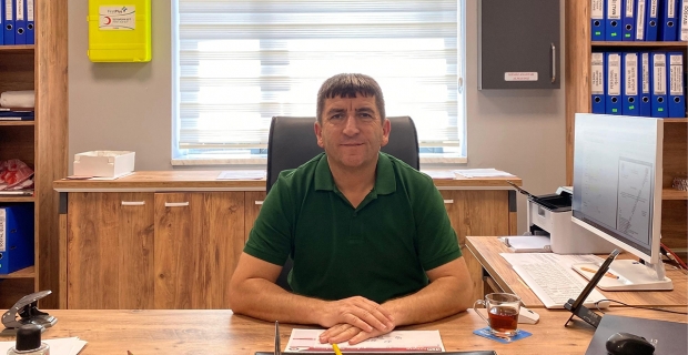 Numan Sözüdoğru: ‘Yeni eğitim yılı, çözüm yılı olsun’