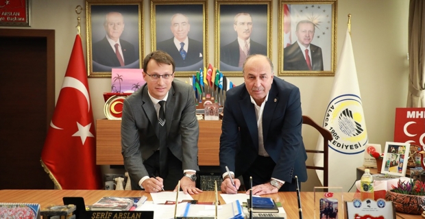Alaca Belediyesi’nden rekor promosyon anlaşması: Personel başına 86 Bin 500 TL