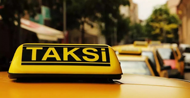 Alaca'da taksi ücretlerine zam! Yeni taksimetre tarifesi belli oldu