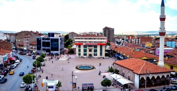 Alaca’da 5 köyde arazi toplulaştırması yapılacak