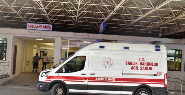 Alaca’da üzücü olay: Sait Özdemir evinde ölü bulundu