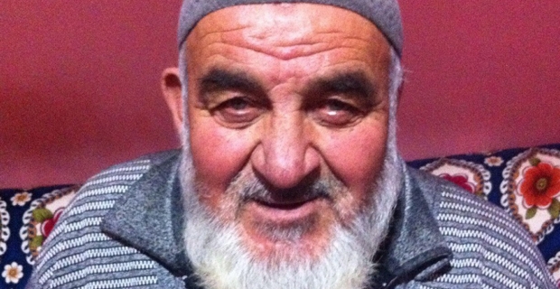 Hacı Adem Çalar hayatını kaybetti