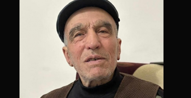 Hüseyin Aygün toprağa verildi