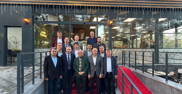 Milletvekili Tahtasız, Alaca’daki Selin Şahin Sosyal Tesisleri’ni ziyaret etti