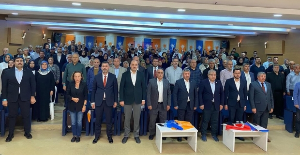 Mücahit Gürsoy: ‘Birlikte inanıyor, birlikte başarıyoruz’