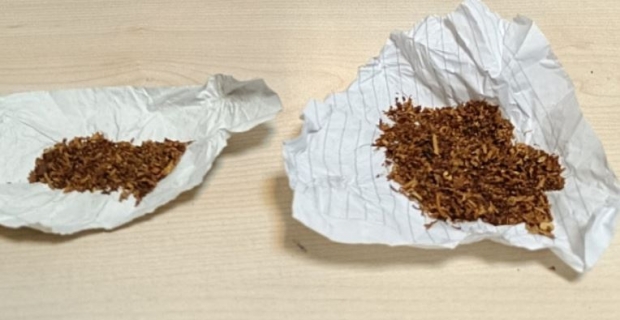 Alaca’da Polis Uygulamasında Zehir Operasyonu: 1 tutuklama