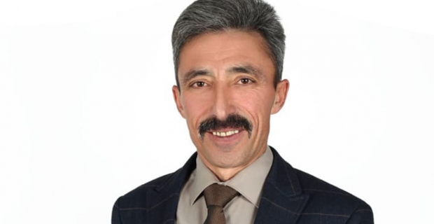 Feyzullah Vatansever : ‘Alaca Lider, Alaca’nın vicdanıdır’
