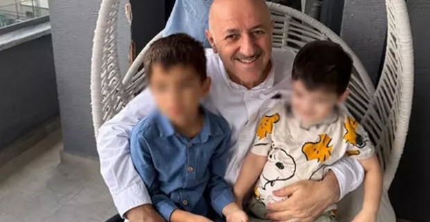 İlham Duğan hayatını kaybetti