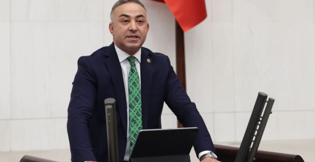 Milletvekili Tahtasız: ‘Alaca için verilen sözler nerede?’