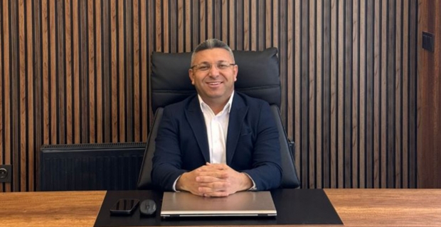 Mustafa Erbaş, Şoförler ve Nakliyeciler Odası Başkanlığına aday