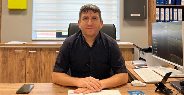 Numan Sözüdoğru: ‘24 Kasım’da öğretmenlerin talepleri de gündeme gelmeli’