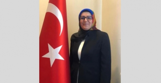 Alaca'da başarılı müdür yeniden aynı görevine atandı