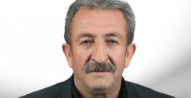 Şoför esnafı sandığa gidiyor: Necati Cuma “Ben de varım” dedi