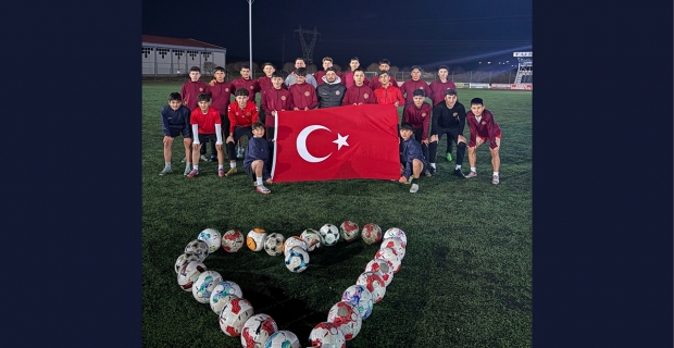 Sporun birleştirici gücü