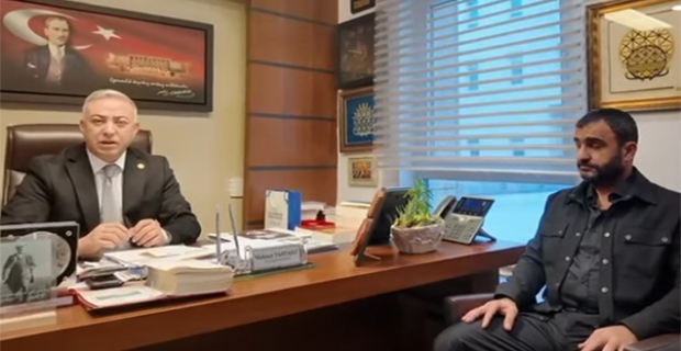 Alacalı çiftçi, Safi Şeker hakkında nitelikli dolandırıcılık sebebiyle suç duyurusunda bulundu!