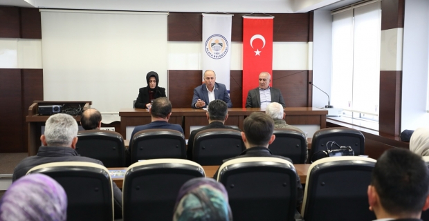 Alaca Belediye Meclisinde önemli kararlar alındı