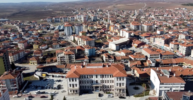 Alaca'da 10 kişi istihdam edilecek: İsimler belli oldu