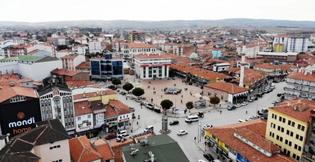 Alaca’da Şehit Halil İbrahim Aygün Sosyal Tesisi açılıyor