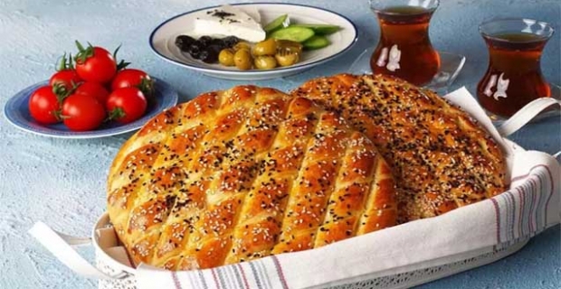 Alacalılara müjdeli haber geldi! Ramazan pidesine zam yok