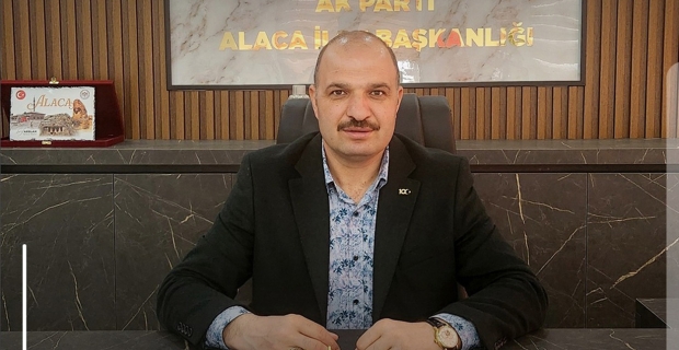 Gürsoy’dan birlik ve dayanışma çağrısı