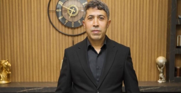 Murat Odabaş: Berat Kandili Birlik ve Bereket Getirsin