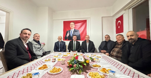 Nuri Kuşçu: Çare Fatih Erbakan’dır