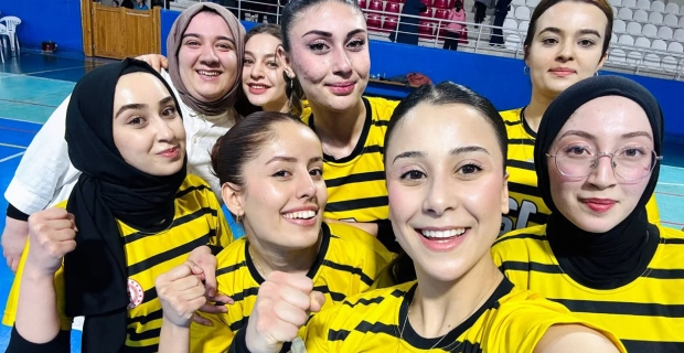 Sultanlar Turnuvası’nda Alaca fırtınası