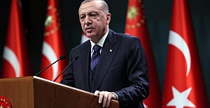 Cumhurbaşkanı Erdoğan’ın Çorum ziyareti için hazırlıklar başladı