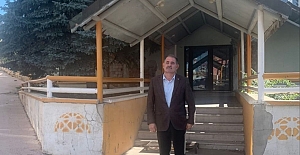 Gençkurt sordu: Neden ilçemizde Müze yok?