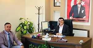 Mehmet Tahtasız, Bursalı Demir’i kutladı