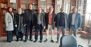 13 okula şehitlerimizin ismiyle kütüphane köşesi açıldı