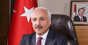 Zeki Gül adaylığını açıklıyor