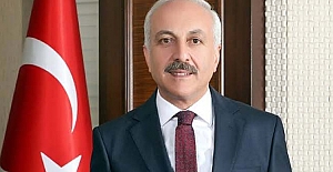 Zeki Gül'e Milletvekilliği aday adaylığı için Alaca'dan tam destek!