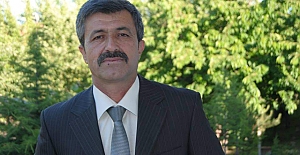 Arap Kurt, Alaca Lider Gazetesi Yazı İşleri Müdürü oldu