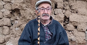 Dede Yusuf Ateşoğlu hayatını kaybetti